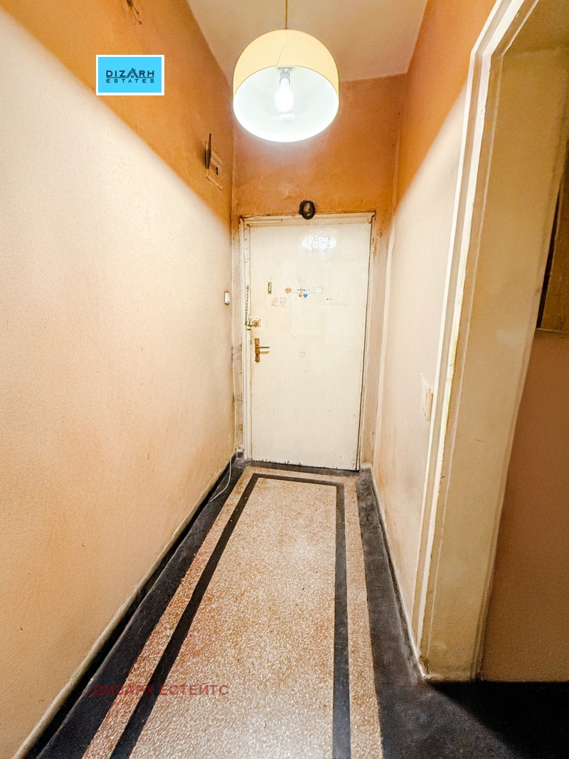 Продава 3-СТАЕН, гр. София, Център, снимка 10 - Апартаменти - 52682314