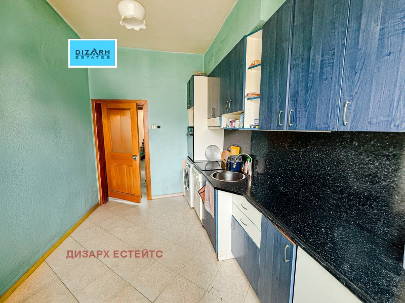 Продава 3-СТАЕН, гр. София, Център, снимка 5 - Апартаменти - 52682314