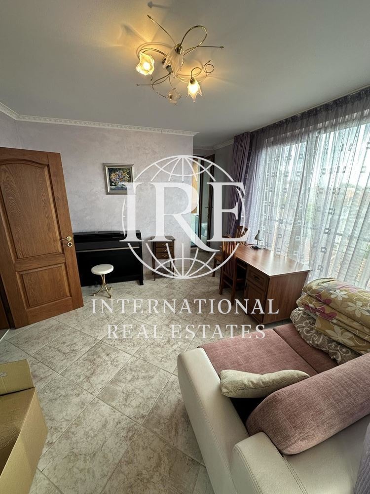 Продава МНОГОСТАЕН, гр. Варна, Операта, снимка 11 - Апартаменти - 52663164