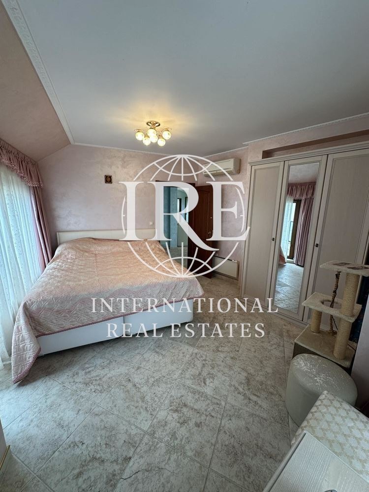 Продава МНОГОСТАЕН, гр. Варна, Операта, снимка 9 - Апартаменти - 52663164