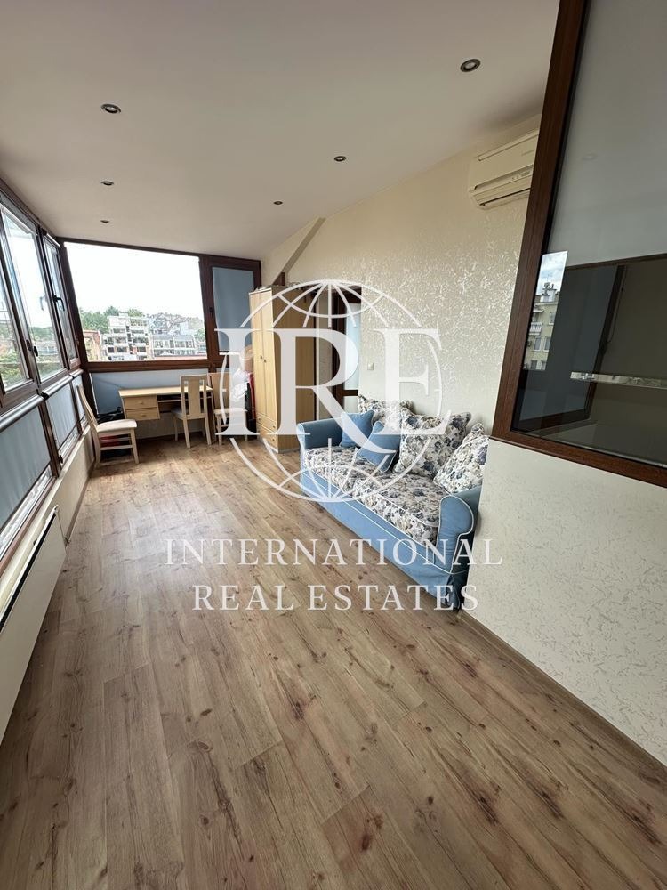 Продава МНОГОСТАЕН, гр. Варна, Операта, снимка 12 - Апартаменти - 52663164