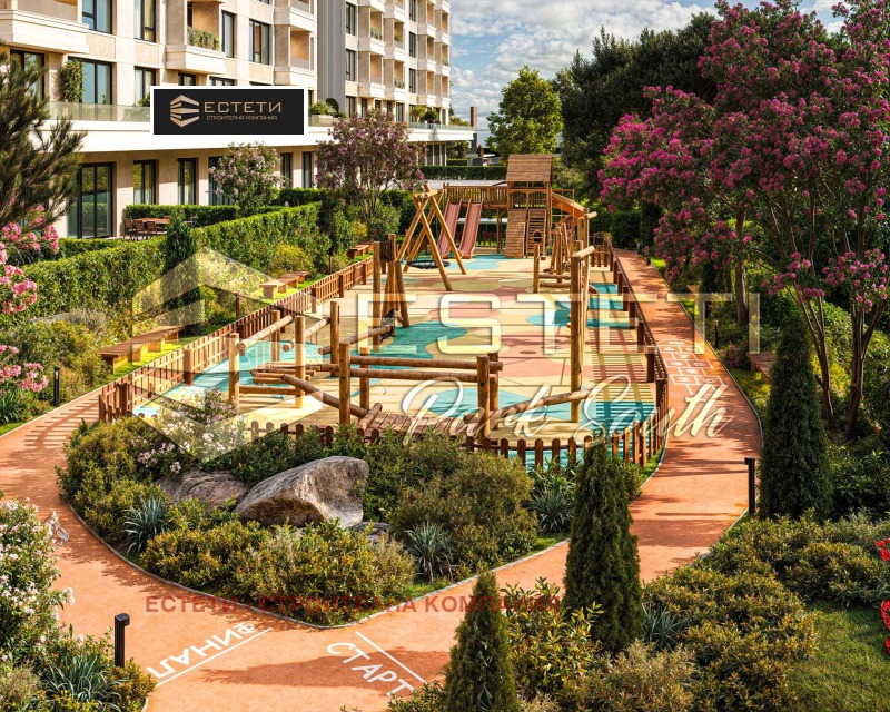 Продава МНОГОСТАЕН, гр. Стара Загора, Център, снимка 3 - Апартаменти - 53045029