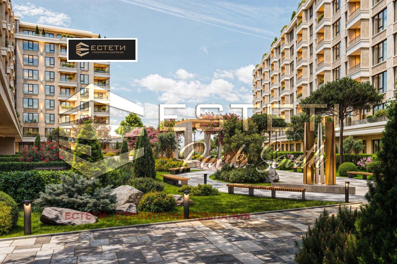 Продава МНОГОСТАЕН, гр. Стара Загора, Център, снимка 5 - Апартаменти - 53045029