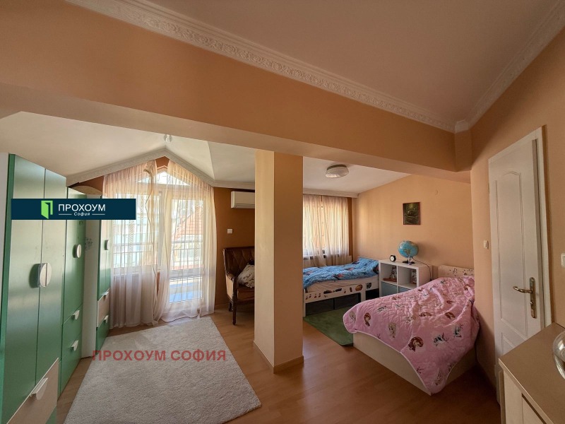 In vendita  Maisonette Sofia , g.gr.Iugen park , 174 mq | 55340097 - Immagine [12]