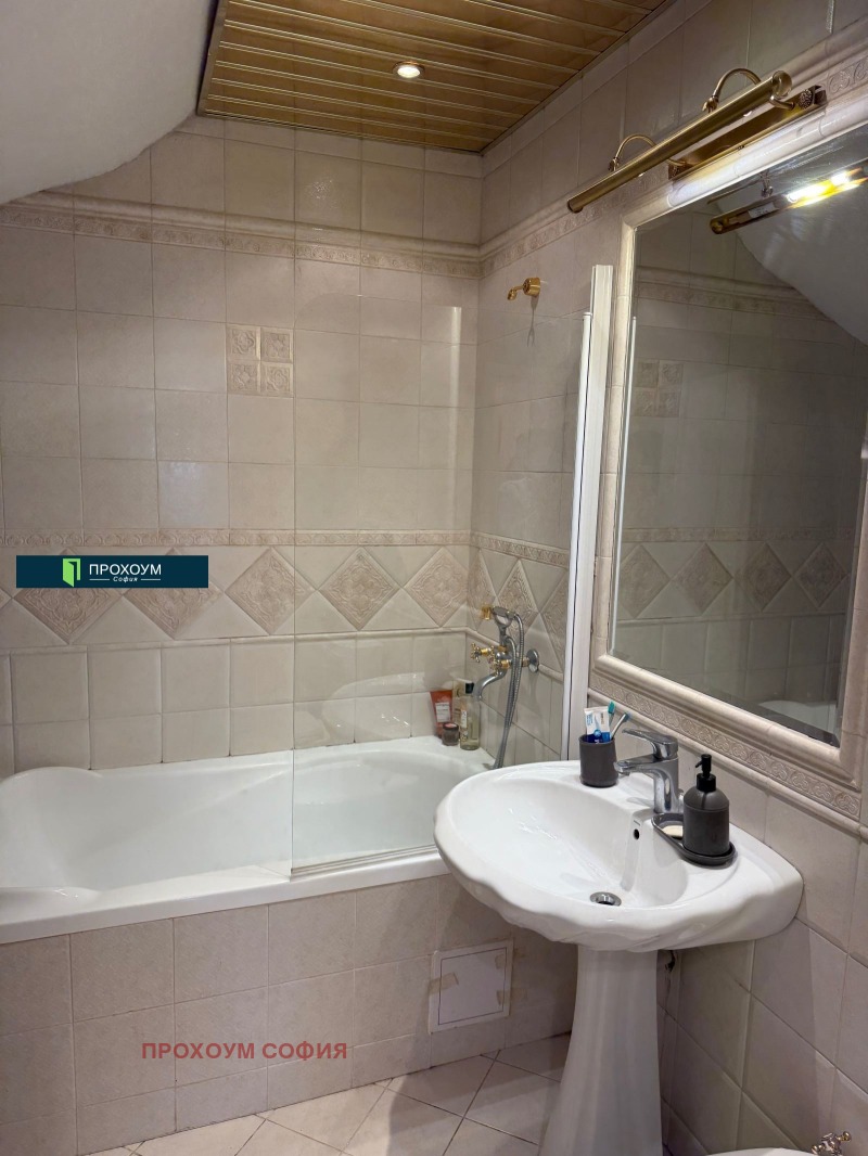 In vendita  Maisonette Sofia , g.gr.Iugen park , 174 mq | 55340097 - Immagine [15]