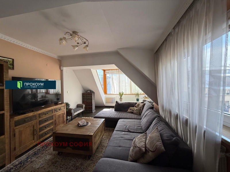 In vendita  Maisonette Sofia , g.gr.Iugen park , 174 mq | 55340097 - Immagine [2]