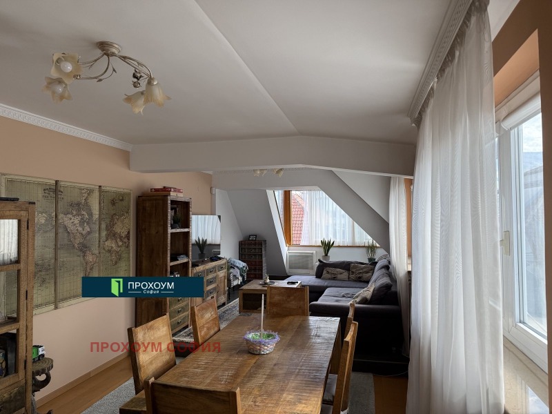 In vendita  Maisonette Sofia , g.gr.Iugen park , 174 mq | 55340097 - Immagine [3]
