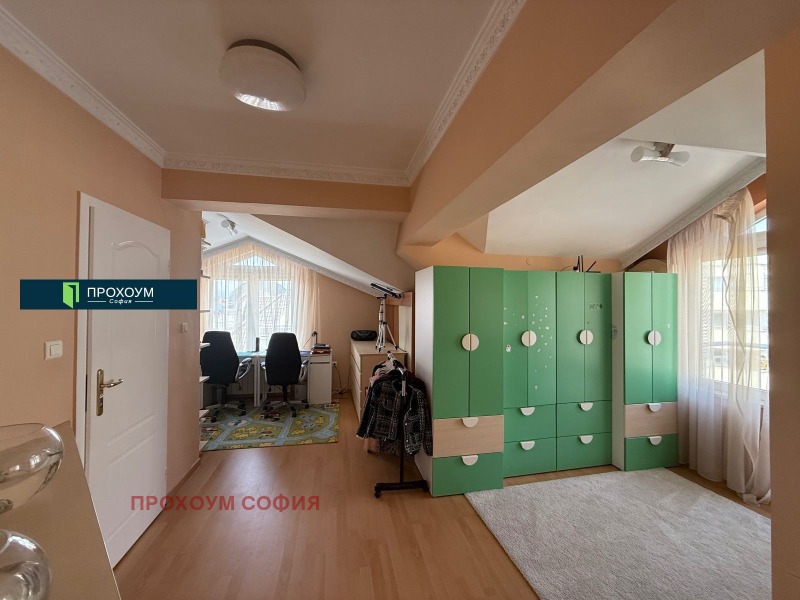 In vendita  Maisonette Sofia , g.gr.Iugen park , 174 mq | 55340097 - Immagine [11]