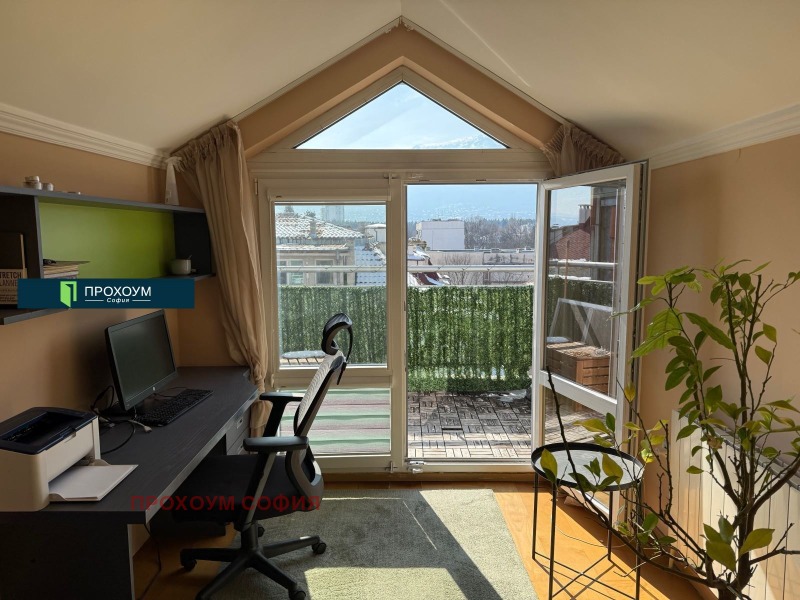 In vendita  Maisonette Sofia , g.gr.Iugen park , 174 mq | 55340097 - Immagine [13]