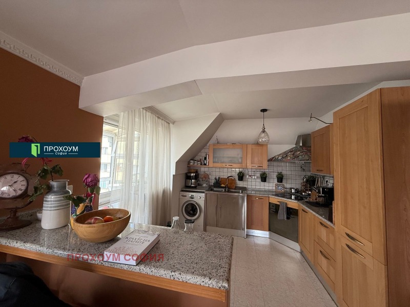 In vendita  Maisonette Sofia , g.gr.Iugen park , 174 mq | 55340097 - Immagine [5]