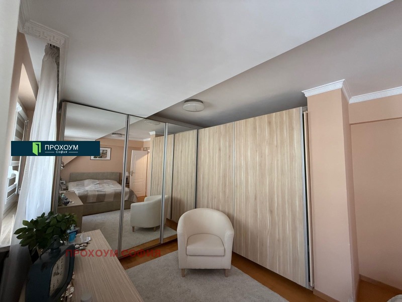 In vendita  Maisonette Sofia , g.gr.Iugen park , 174 mq | 55340097 - Immagine [8]