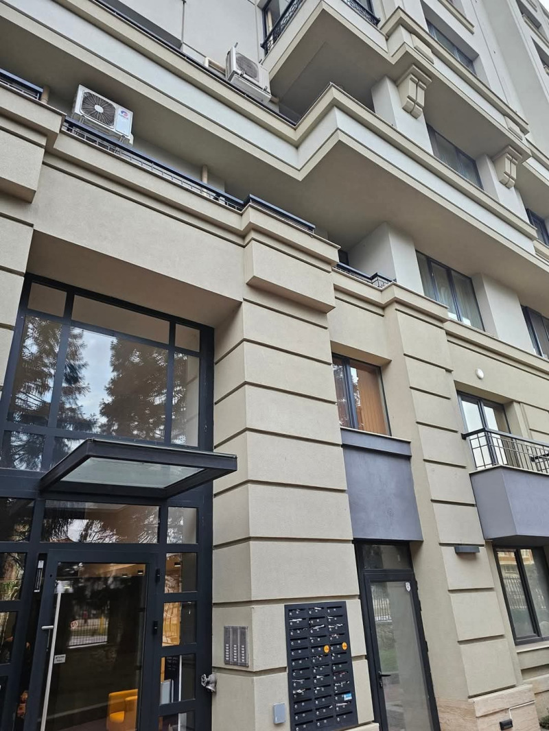 In vendita  Ufficio Sofia , Vrabnitsa 2 , 71 mq | 30795511 - Immagine [2]