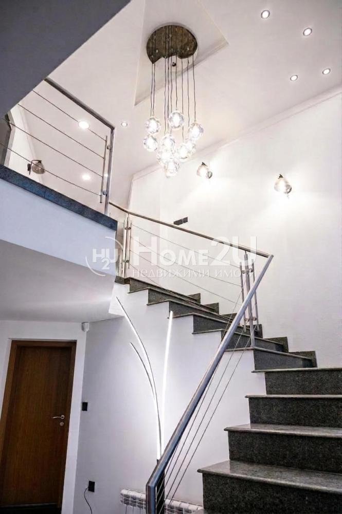 Продава ОФИС, гр. София, Лозенец