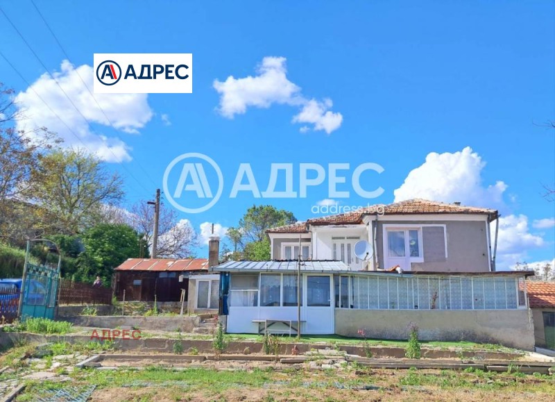 Satılık  Ev bölge Varna , General Kantardjievo , 150 metrekare | 18500223