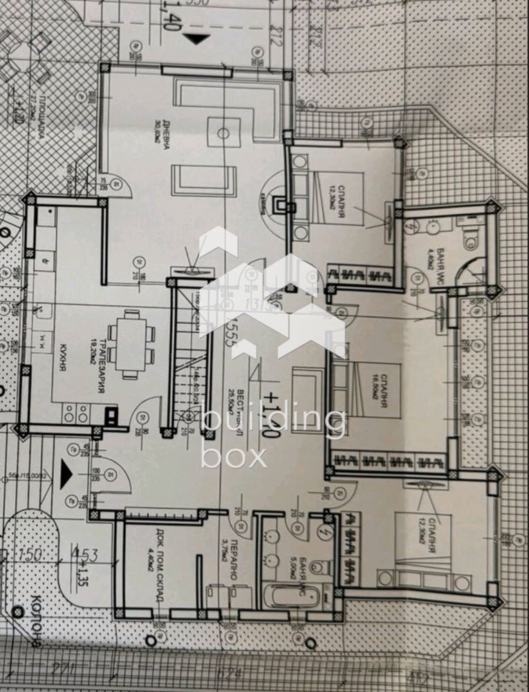 Продава КЪЩА, с. Йоаким Груево, област Пловдив, снимка 13 - Къщи - 55171060