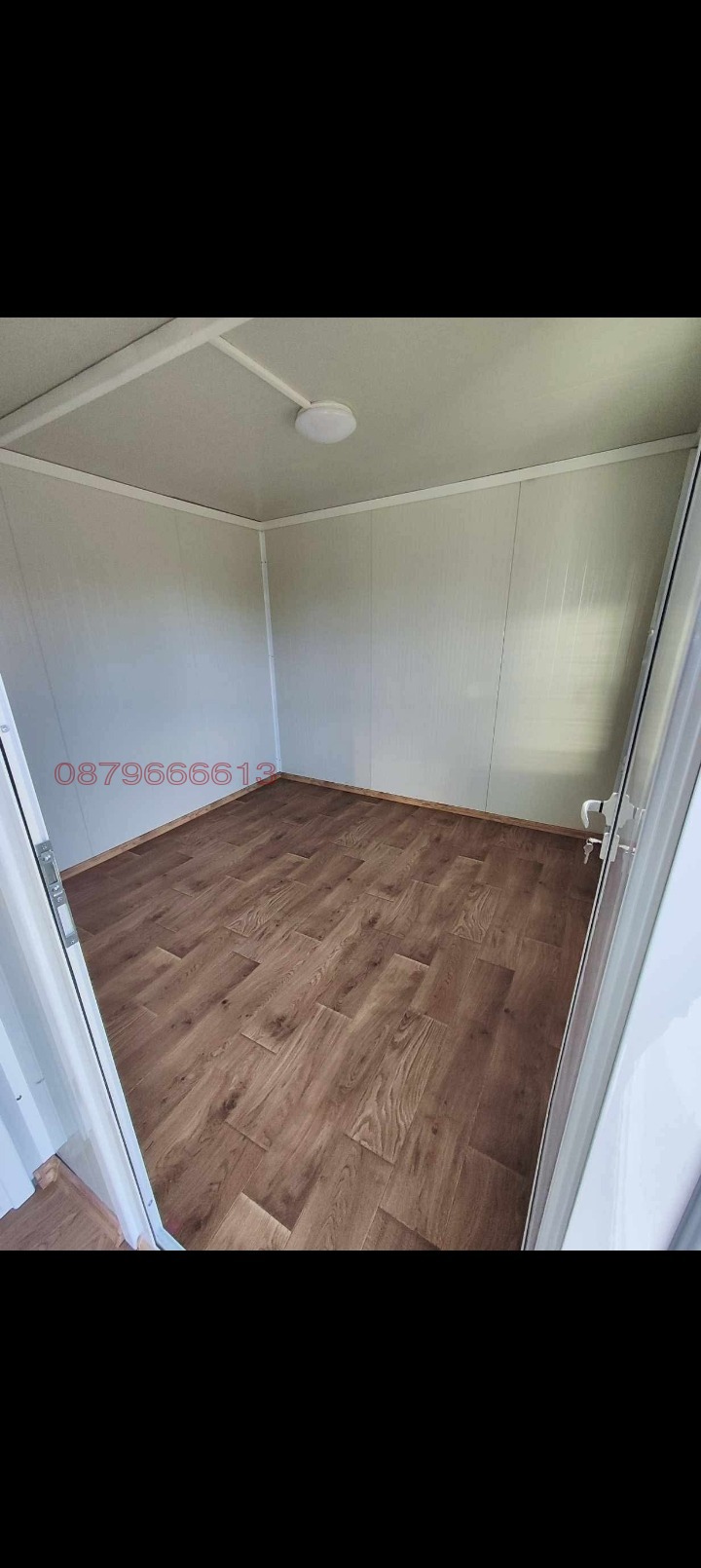 Продава ВИЛА, с. Ведрина, област Добрич, снимка 9 - Вили - 55075939