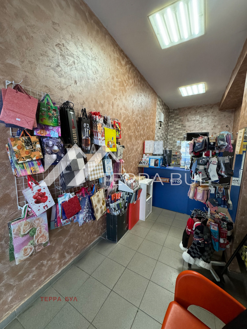 Til salg  Butik Plovdiv , Tsentar , 23 kvm | 90300537 - billede [2]