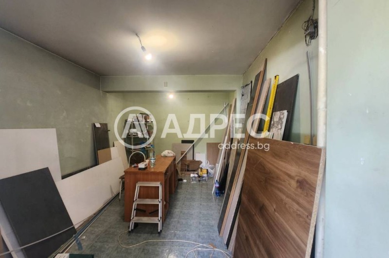 Продава МАГАЗИН, гр. София, Белите брези