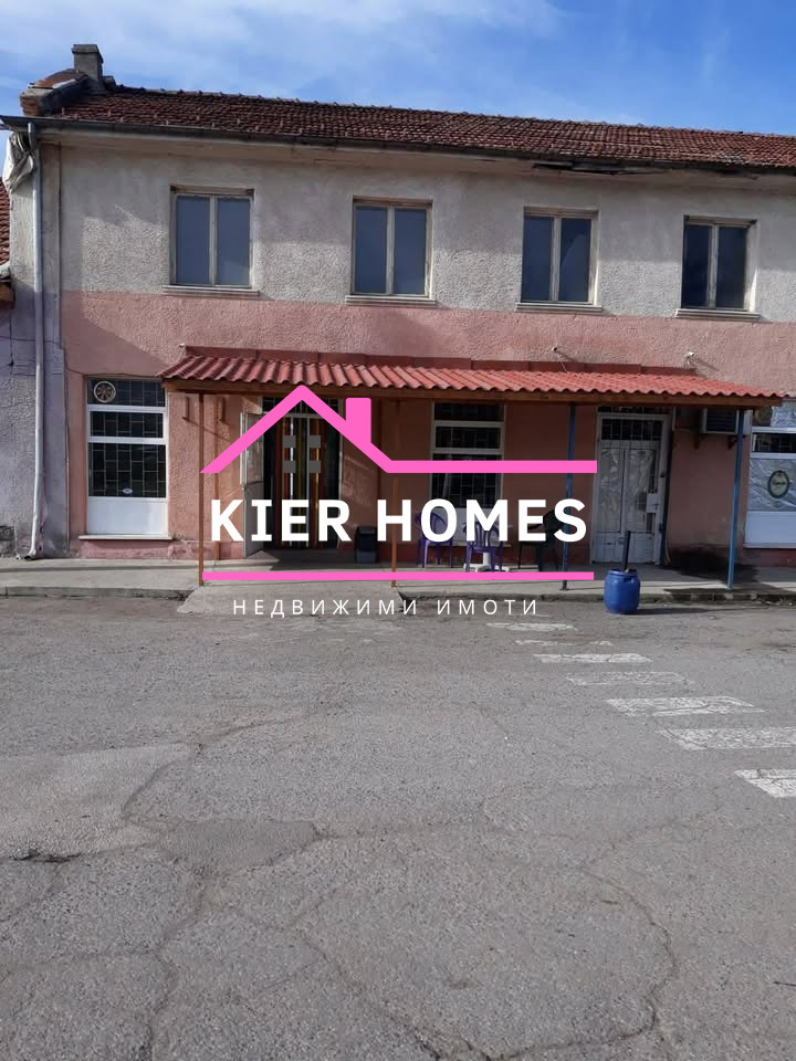 Продава МАГАЗИН, с. Искра, област Пловдив