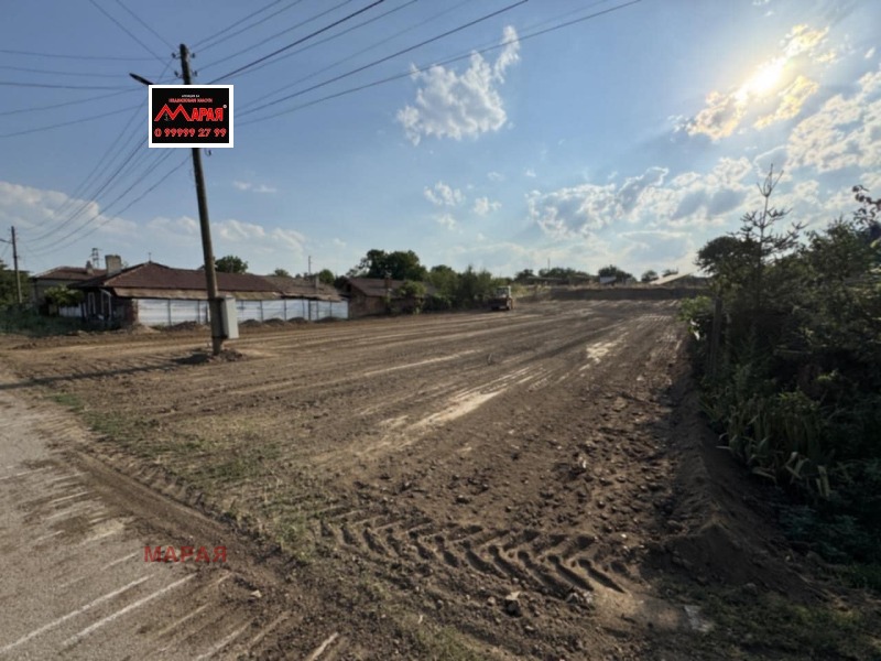 Продава  Парцел област Русе , с. Борисово , 1850 кв.м | 91235069 - изображение [2]