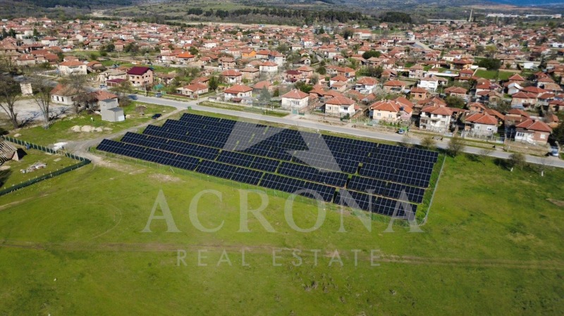 Satılık  Komplo bölge Filibe , Karlovo , 5000 metrekare | 15444348 - görüntü [2]