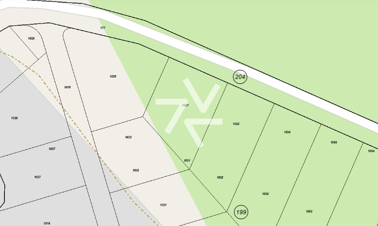 Продава ПАРЦЕЛ, с. Голема Раковица, област София област, снимка 3 - Парцели - 54212961