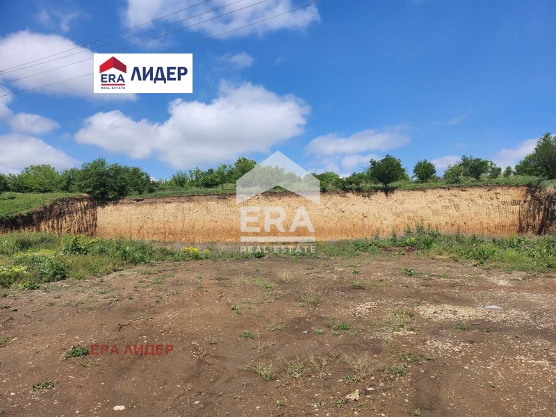 Продава ПАРЦЕЛ, гр. Русе, Промишлена зона - Изток, снимка 2 - Парцели - 55898837