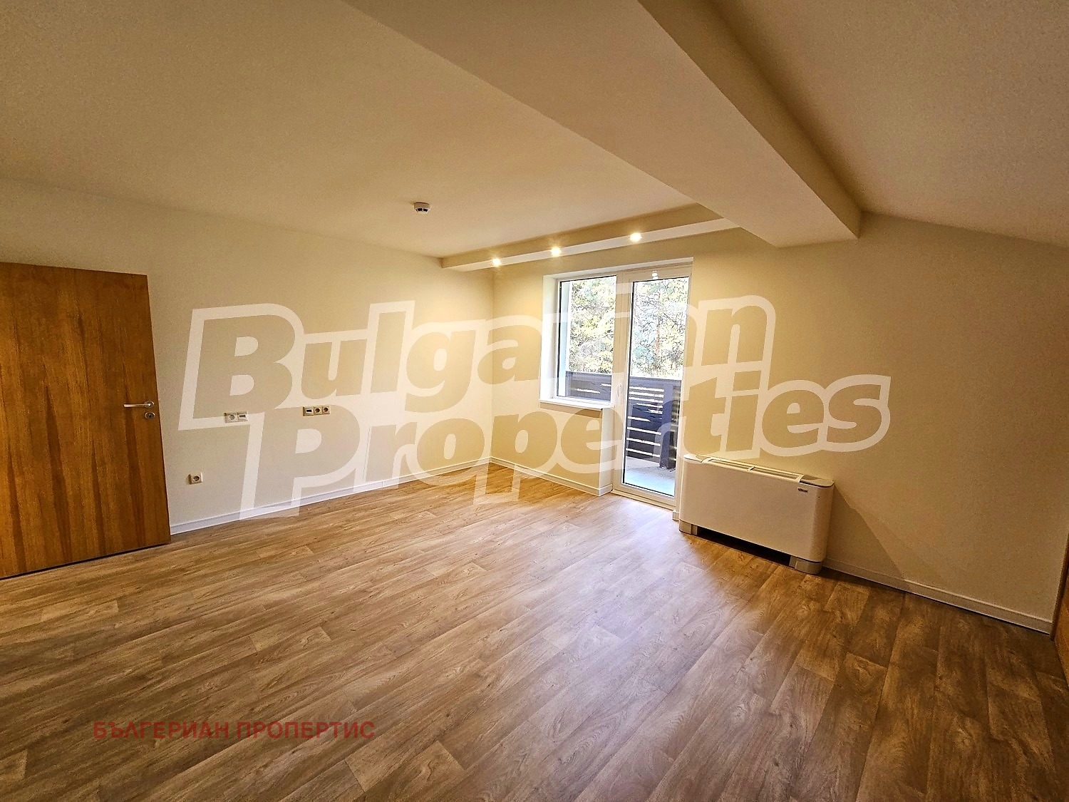 Продава 1-СТАЕН, к.к. Боровец, област София област, снимка 3 - Апартаменти - 53876005