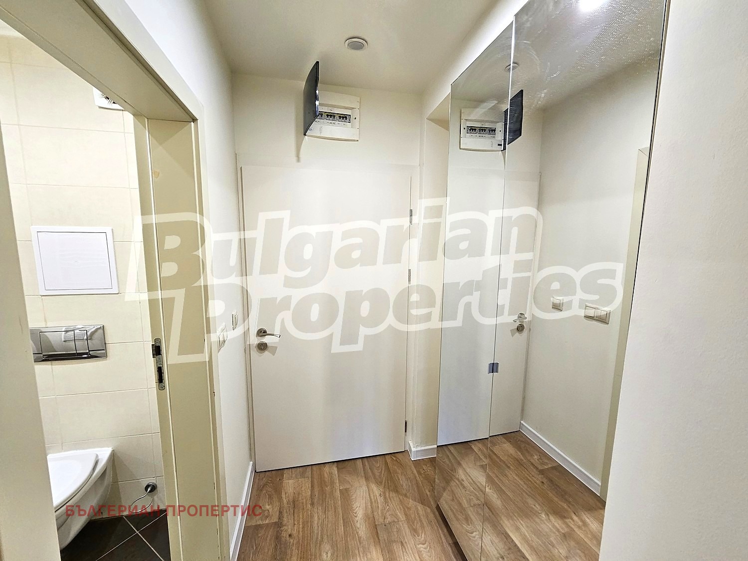 Продава 1-СТАЕН, к.к. Боровец, област София област, снимка 9 - Апартаменти - 53876005