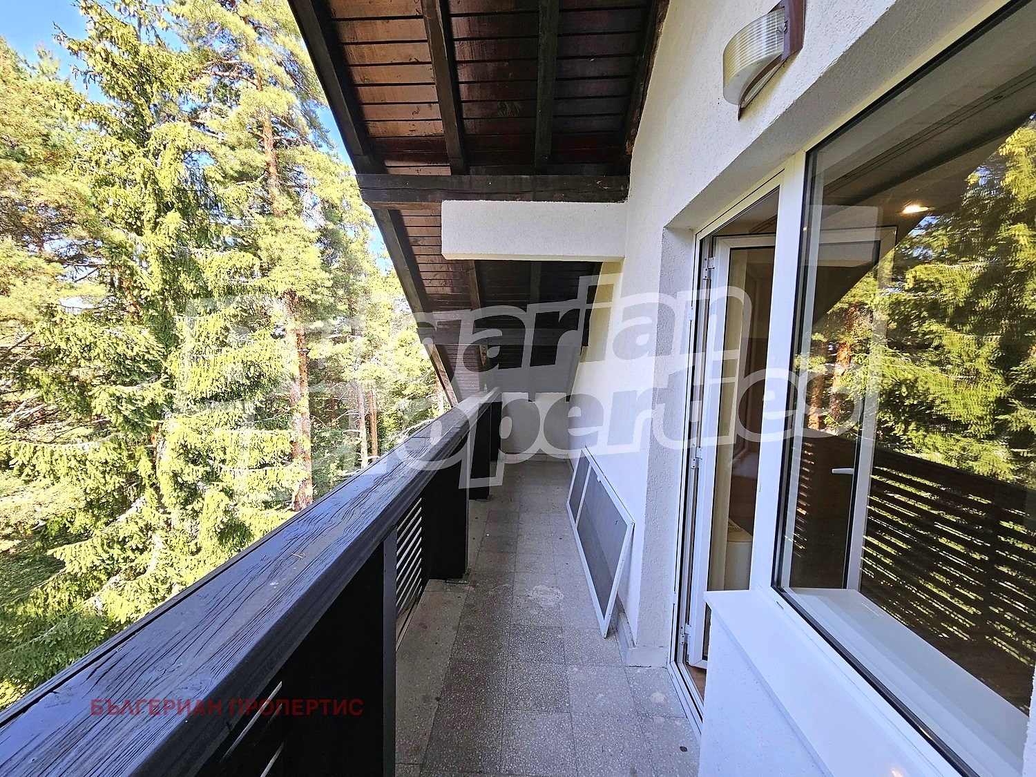 Продава 1-СТАЕН, к.к. Боровец, област София област, снимка 6 - Апартаменти - 53876005