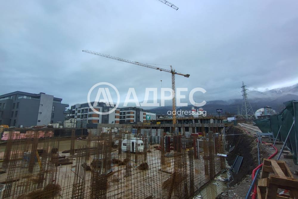 Продава 1-СТАЕН, гр. София, Малинова долина, снимка 10 - Апартаменти - 54123112