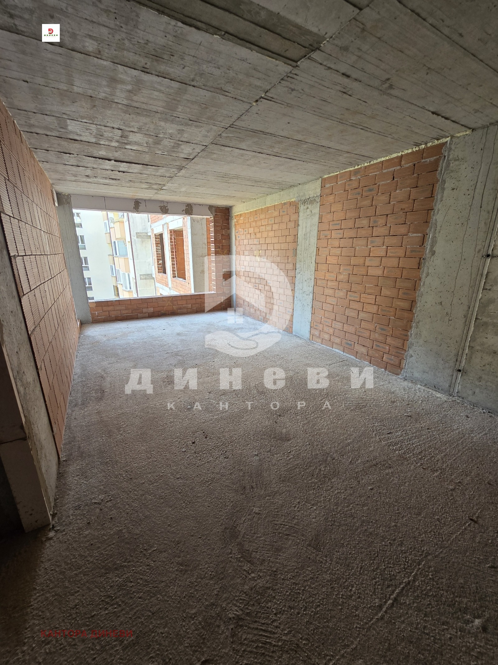 Продава 2-СТАЕН, гр. Стара Загора, Самара 3, снимка 2 - Апартаменти - 51592651