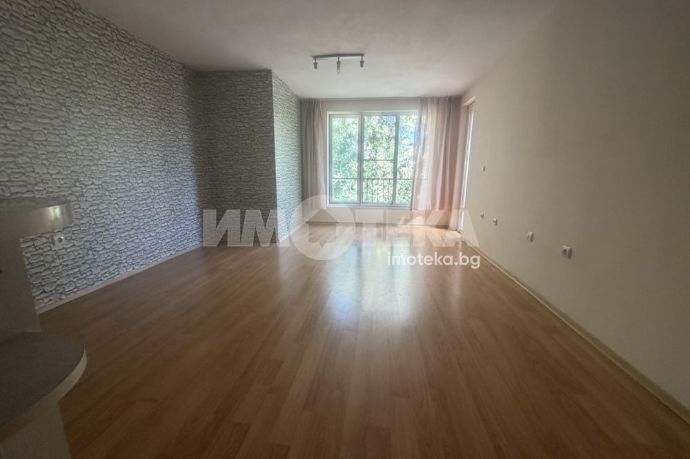 Продава 2-СТАЕН, гр. Пловдив, Кючук Париж, снимка 2 - Апартаменти - 55662788
