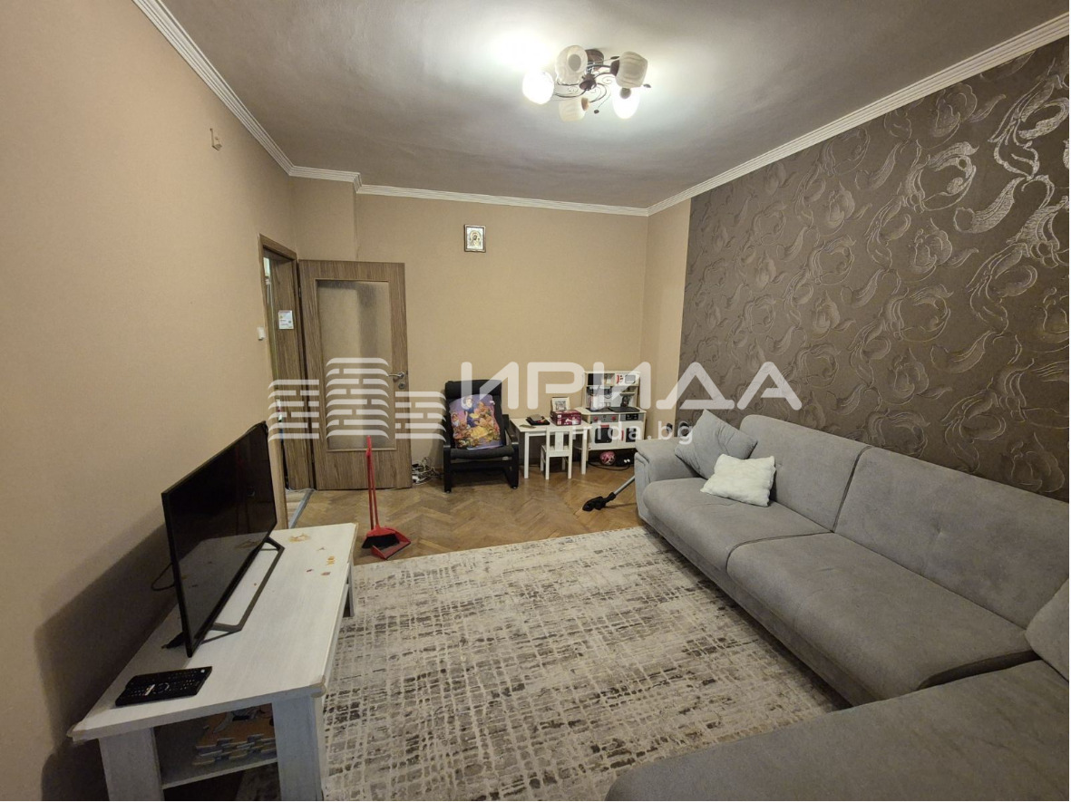 Продава 2-СТАЕН, гр. София, Борово, снимка 2 - Апартаменти - 55971919