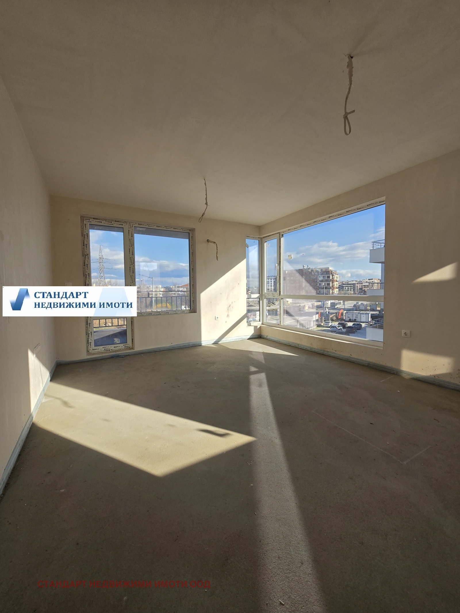 Продава 3-СТАЕН, гр. Пловдив, Христо Смирненски, снимка 2 - Апартаменти - 53043123