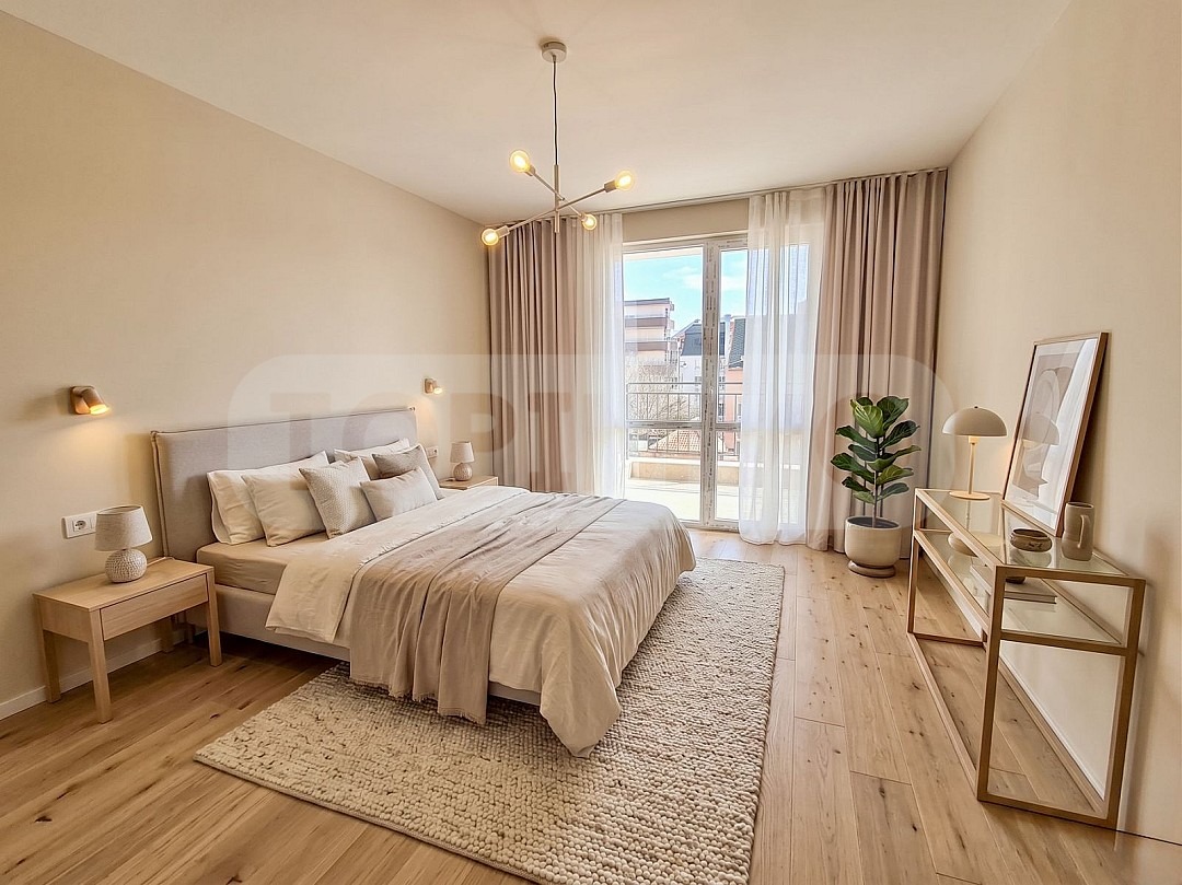 Продава 3-СТАЕН, гр. Варна, Колхозен пазар, снимка 3 - Апартаменти - 53901831