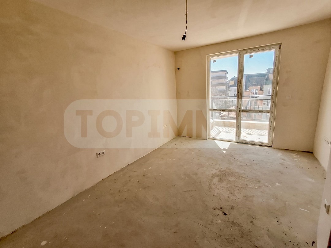 Продава 3-СТАЕН, гр. Варна, Колхозен пазар, снимка 10 - Апартаменти - 53901831