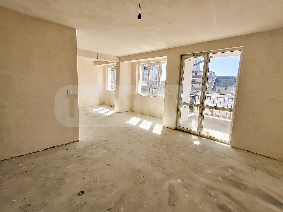 Продава 3-СТАЕН, гр. Варна, Колхозен пазар, снимка 4 - Апартаменти - 53901831