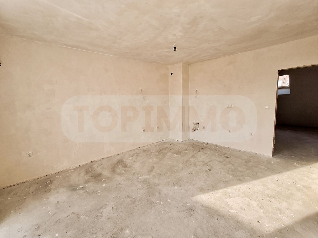 Продава 3-СТАЕН, гр. Варна, Колхозен пазар, снимка 9 - Апартаменти - 53901831