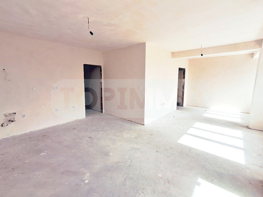 Продава 3-СТАЕН, гр. Варна, Колхозен пазар, снимка 5 - Апартаменти - 53901831