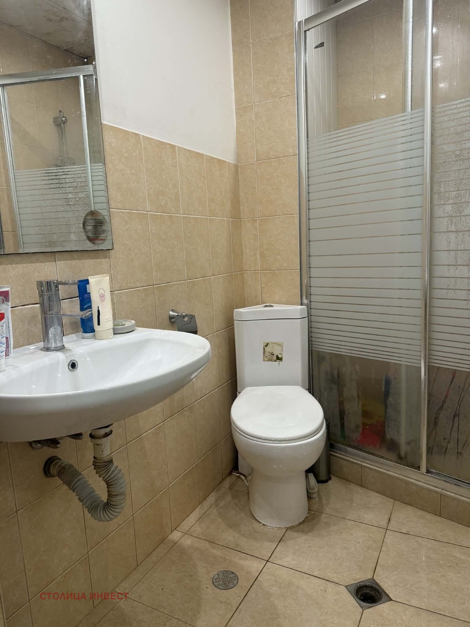 Продава 3-СТАЕН, гр. Русе, Възраждане, снимка 10 - Апартаменти - 54213567