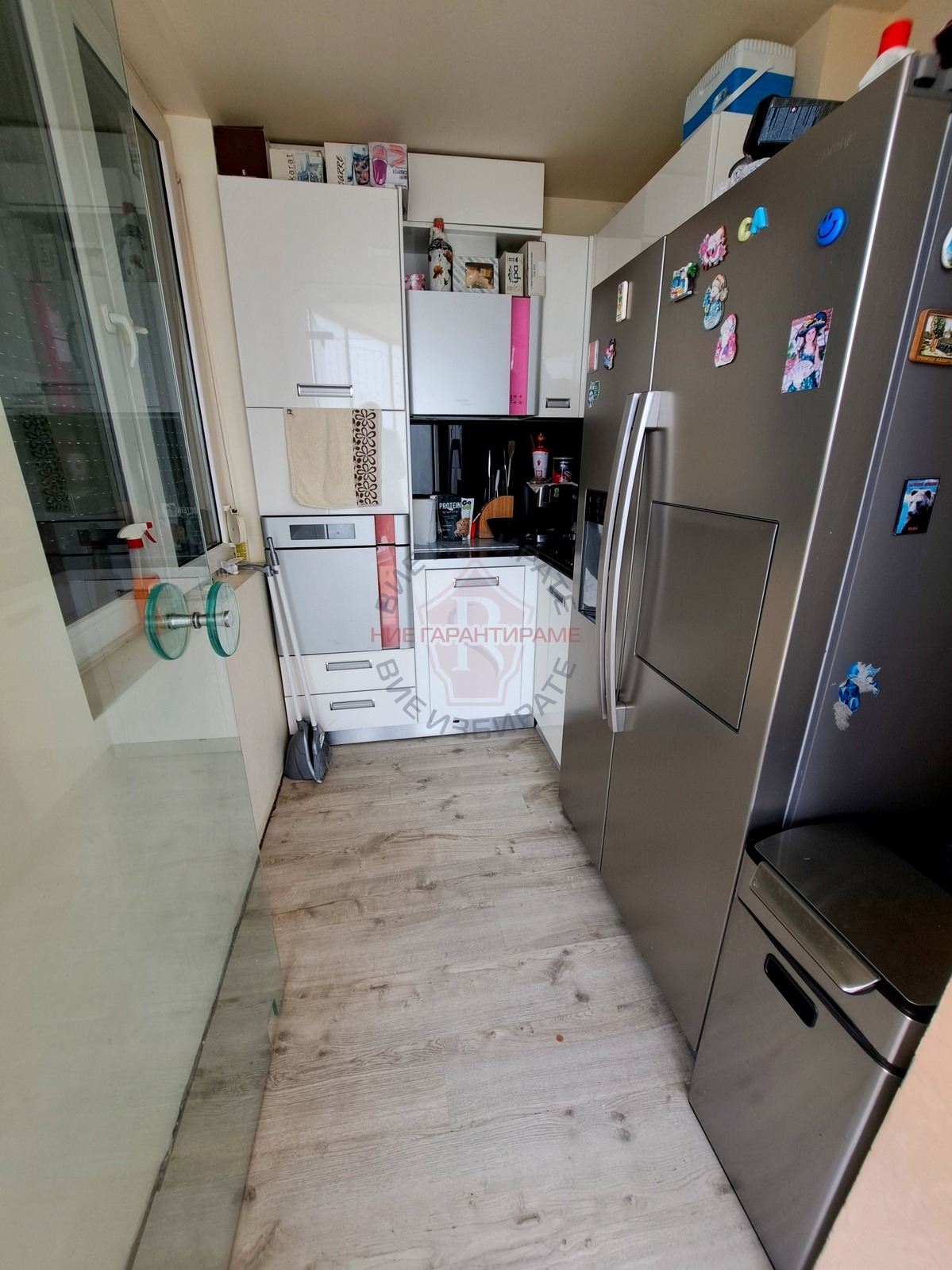 Продава 3-СТАЕН, гр. Варна, Погреби, снимка 2 - Апартаменти - 54219618