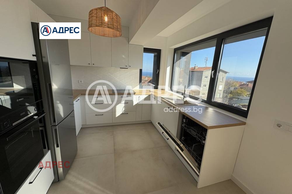 Продава 3-СТАЕН, гр. Варна, Галата, снимка 8 - Апартаменти - 54564677