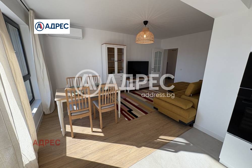 Продава 3-СТАЕН, гр. Варна, Галата