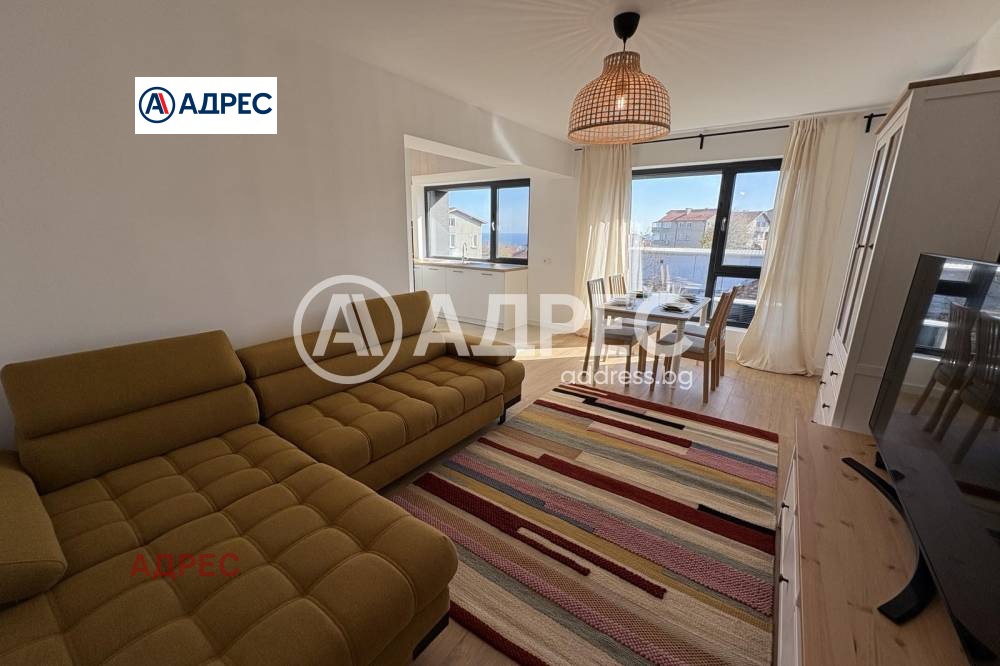 Продава 3-СТАЕН, гр. Варна, Галата, снимка 14 - Апартаменти - 54564677