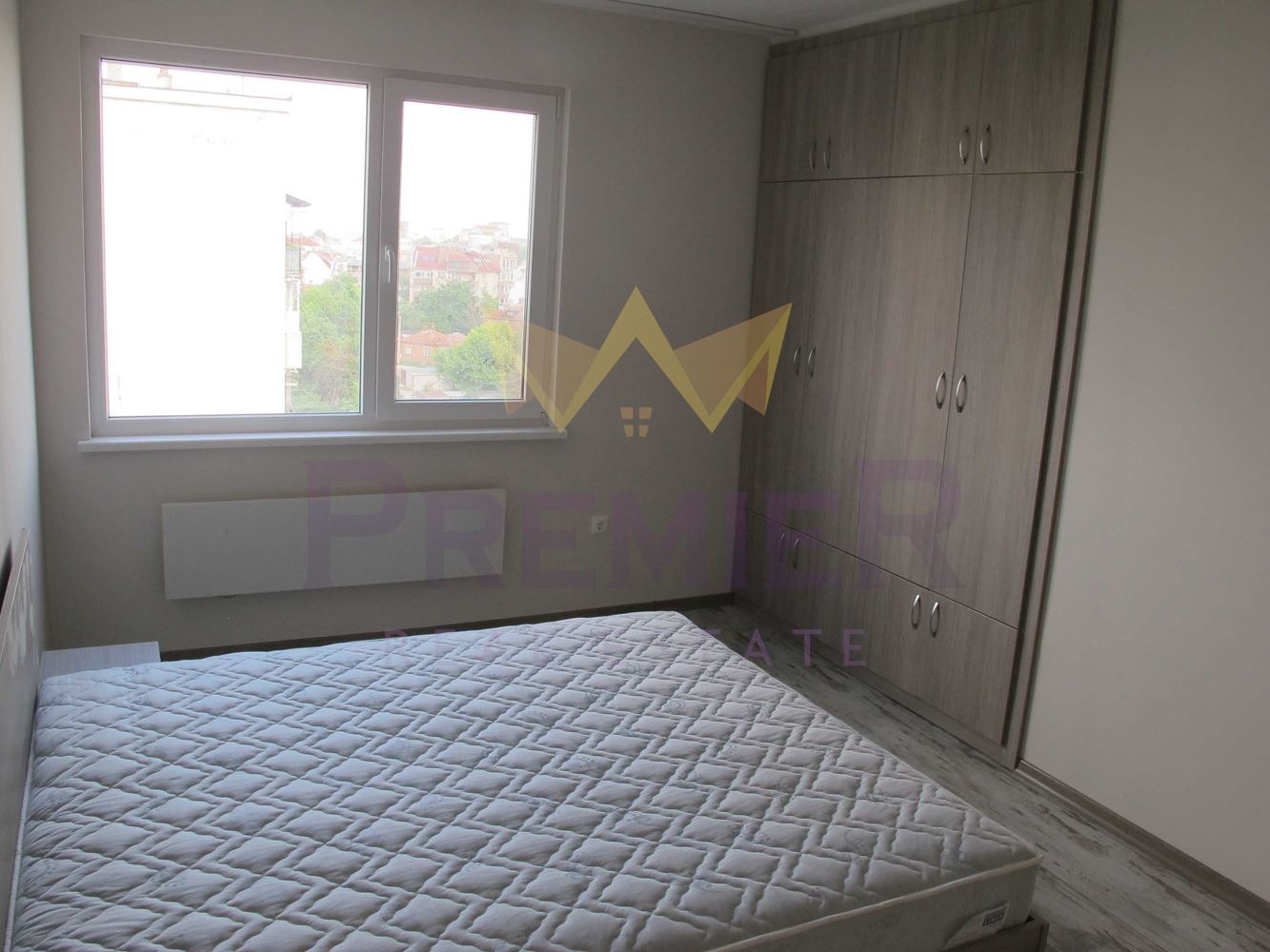 Продава 3-СТАЕН, гр. Пловдив, Въстанически, снимка 7 - Апартаменти - 54854168