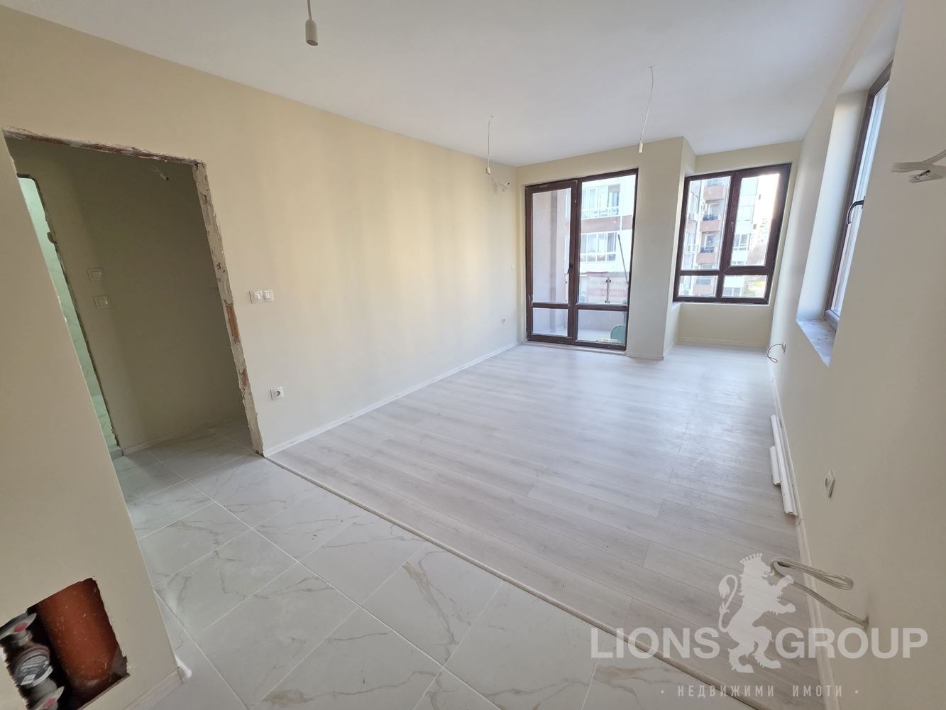 Продава 3-СТАЕН, гр. Варна, Кайсиева градина, снимка 2 - Апартаменти - 55175907