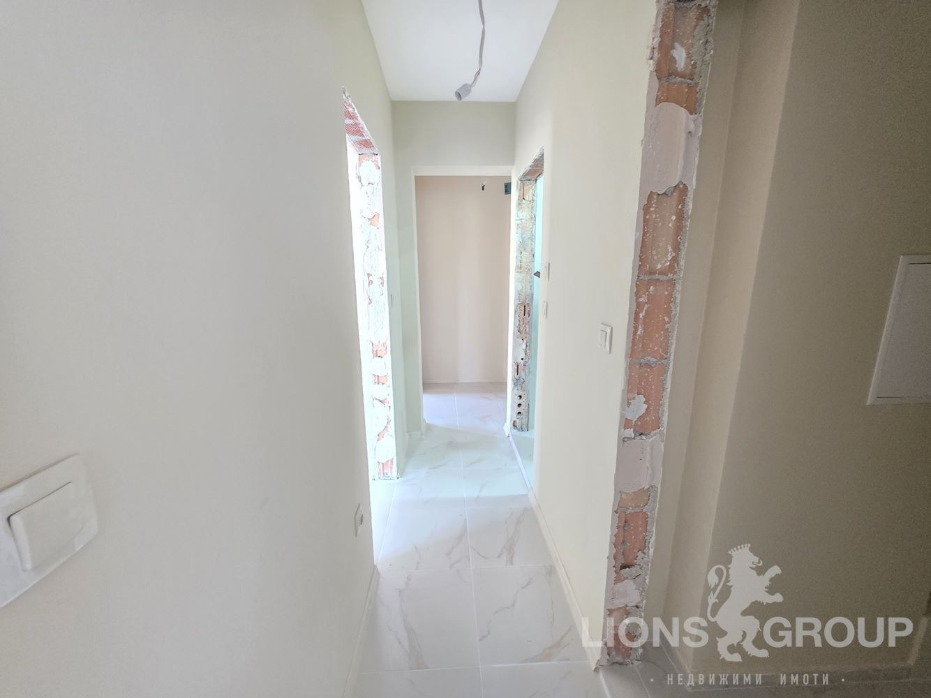 Продава 3-СТАЕН, гр. Варна, Кайсиева градина, снимка 12 - Апартаменти - 55175907