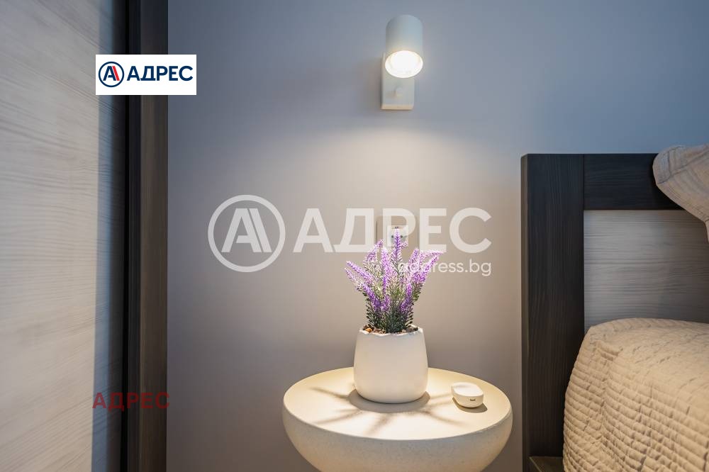 Продава 3-СТАЕН, гр. Варна, Зимно кино Тракия, снимка 15 - Апартаменти - 55939724