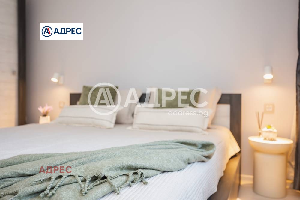 Продава 3-СТАЕН, гр. Варна, Зимно кино Тракия, снимка 13 - Апартаменти - 55939724